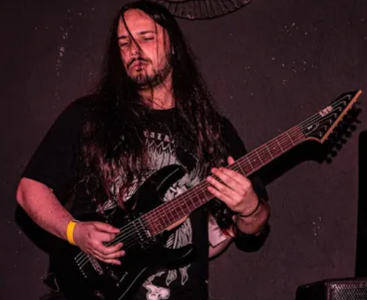Guitarrista < Smptrnl >