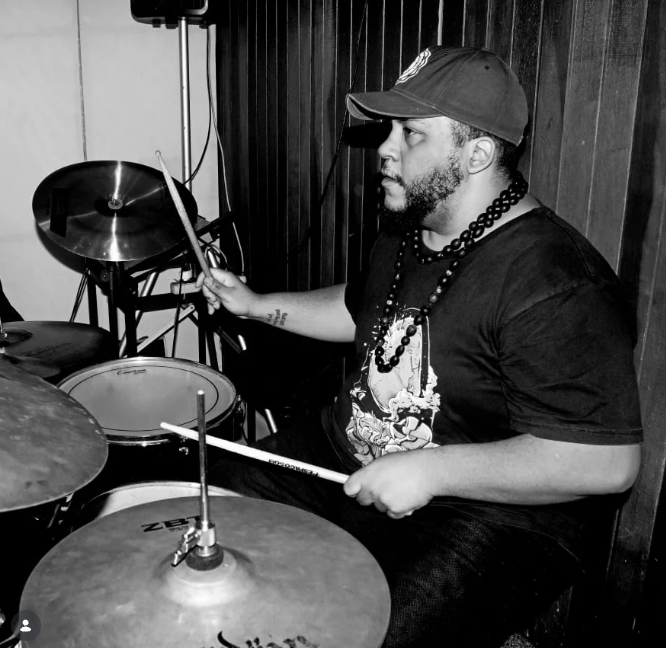 Baterista < Smptrnl >